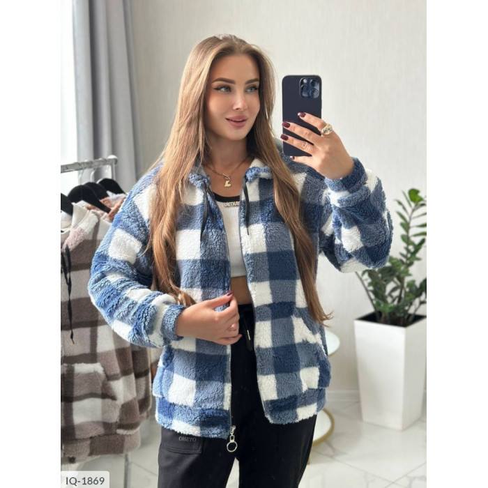 Светри Odessa Moda IQ-1869 — створені для тебе