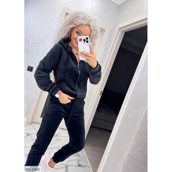 XL+ костюми Odessa Moda IQ-1901 — комфорт без компромісів