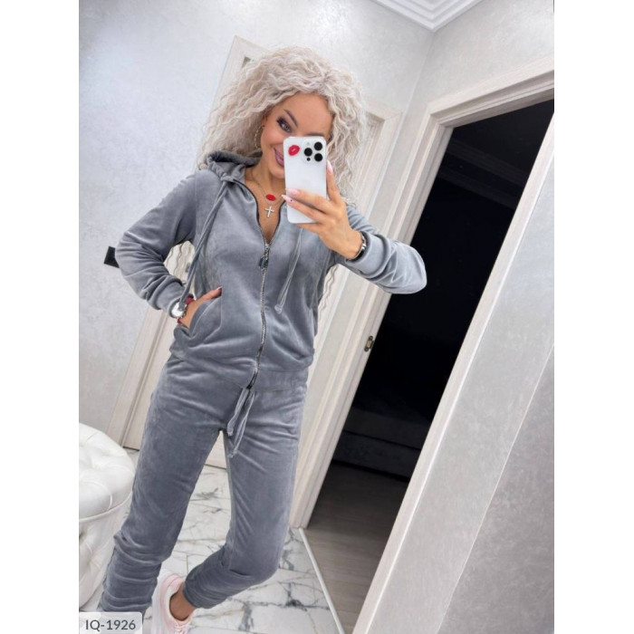 Прогулянкові костюми 2025 IQ-1926 — будь у тренді цього сезону