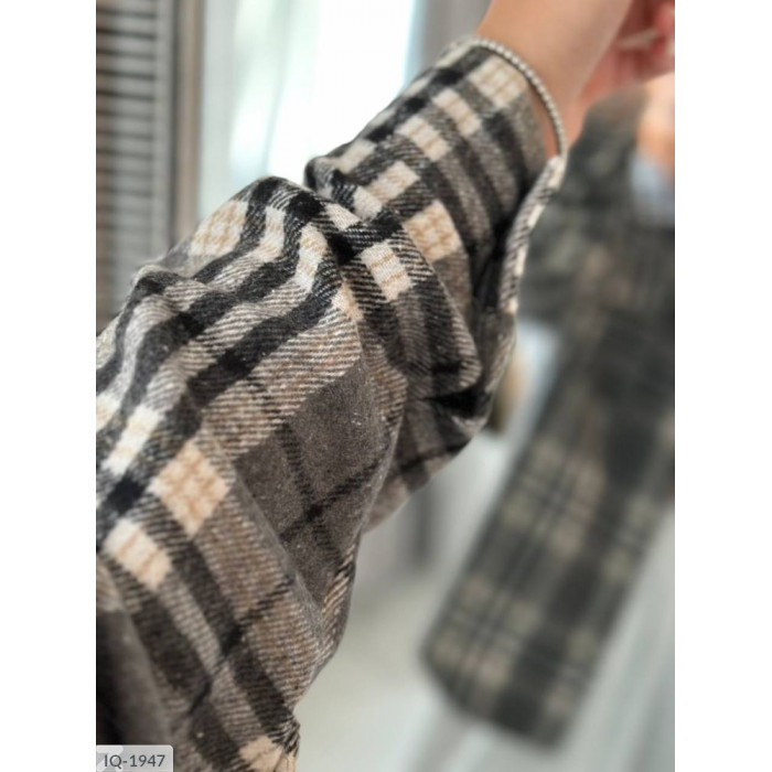 XL+ блузки IQ-1947 — стиль і зручність