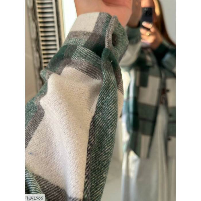 Модні образи IQ-1966 — жіночі сорочки для офісу та прогулянок