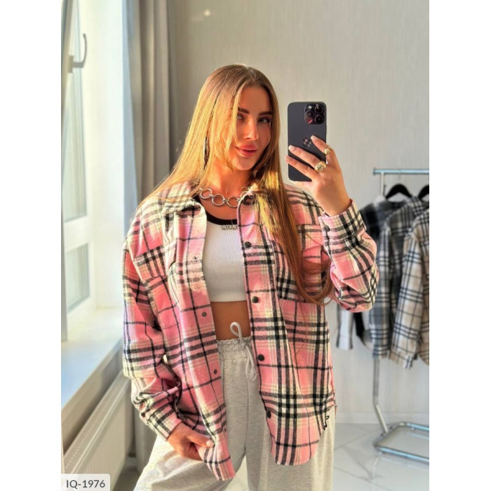 Жіночі блузки IQ-1976 — класика, що завжди у тренді