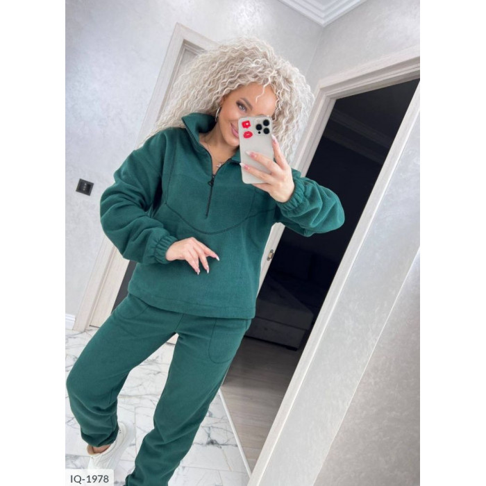 Спортивні костюми IQ-1978 — трендовий вибір цього сезону