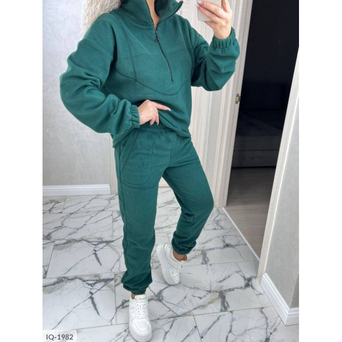 Одяг для спорту IQ-1982 — комфорт, мода і свобода рухів