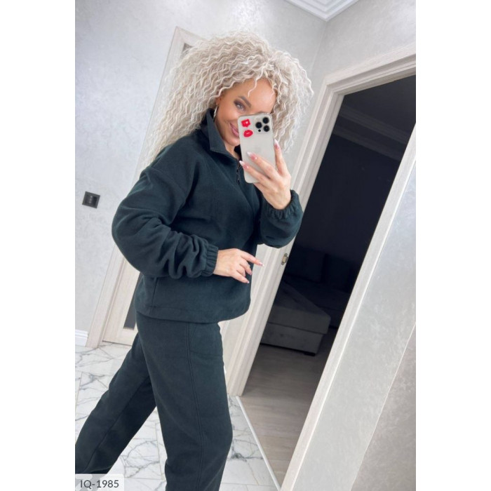 Модні костюми Plus Size IQ-1985 — комфорт без меж