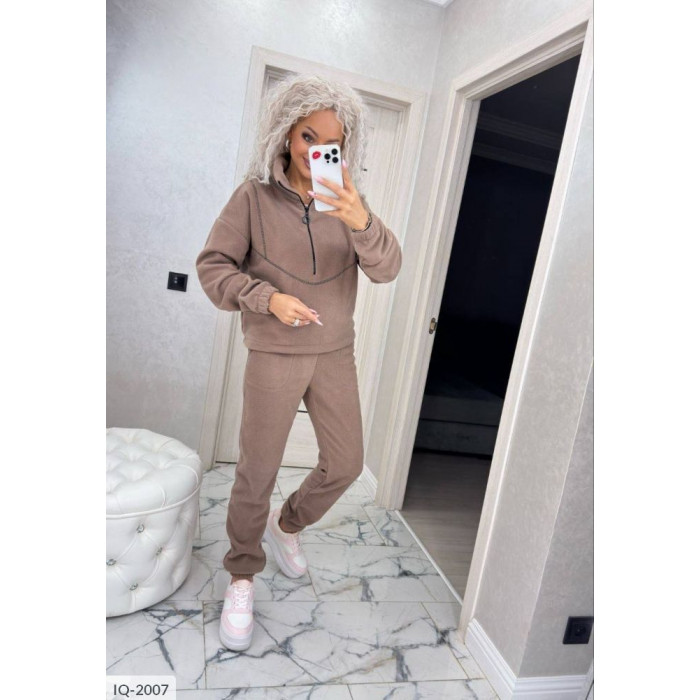 XL+ костюми IQ-2007 — комфорт і краса