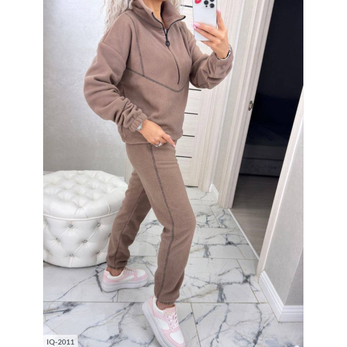 XL+ костюми IQ-2011 — сучасна мода