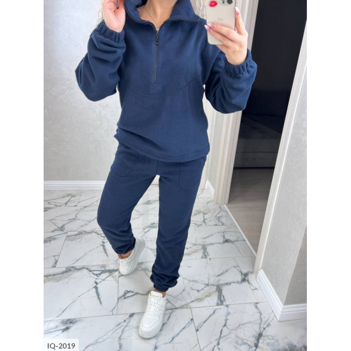 Костюми Plus Size IQ-2019 — тренди для активних жінок