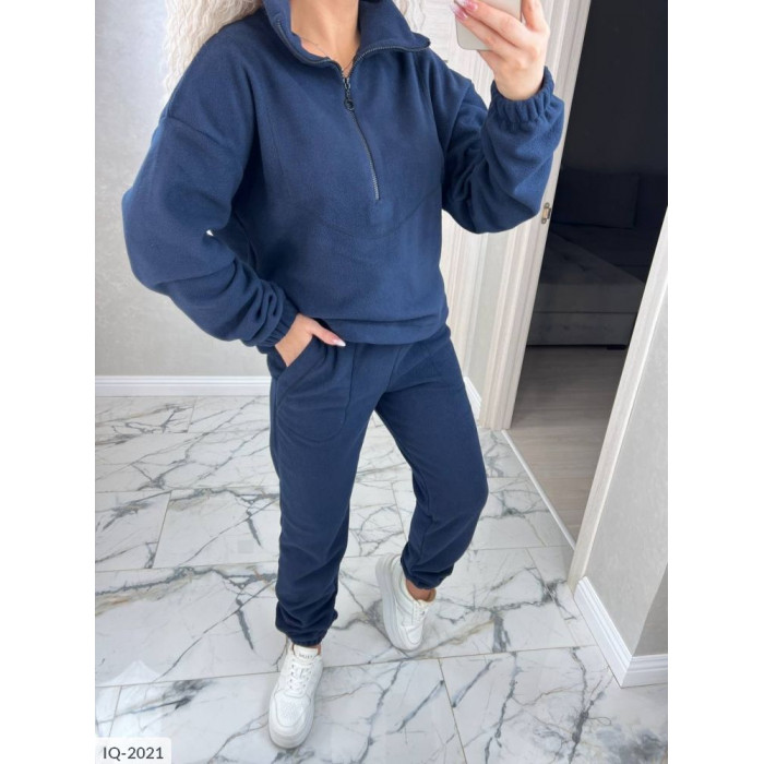 Спортивні костюми XL+ IQ-2021 — свобода руху