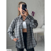 Сорочка IQ-2034