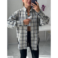 Сорочка IQ-2040