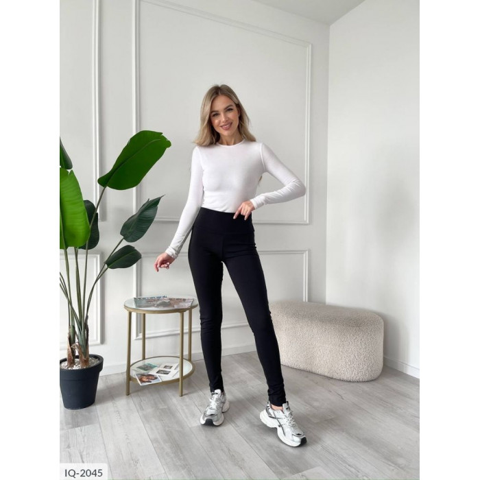 Модні штани IQ-2045 — для будь-якої події