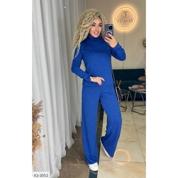 Костюми IQ-2052 — комфорт і впевненість у кожному русі