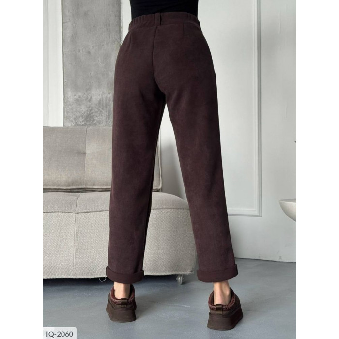 XL+ штани Odessa Moda IQ-2060 — стиль і якість