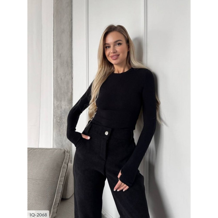 Модні штани IQ-2068 — створені для максимального комфорту