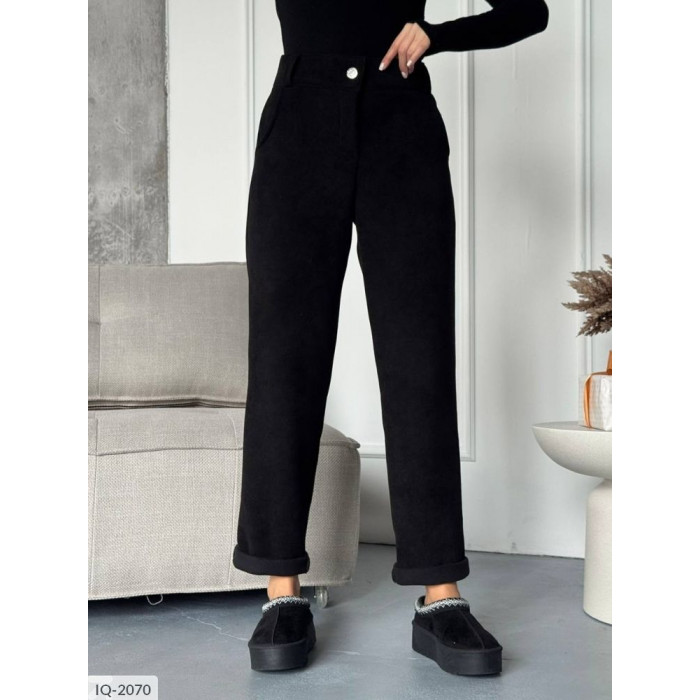 XL+ штани Odessa Moda IQ-2070 — новинки сезону