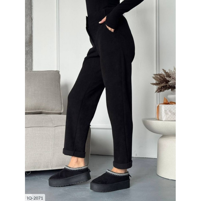 Модні штани IQ-2071 — для будь-якої події