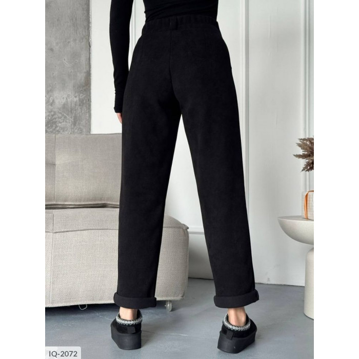 XL+ штани Odessa Moda IQ-2072 — стиль і якість