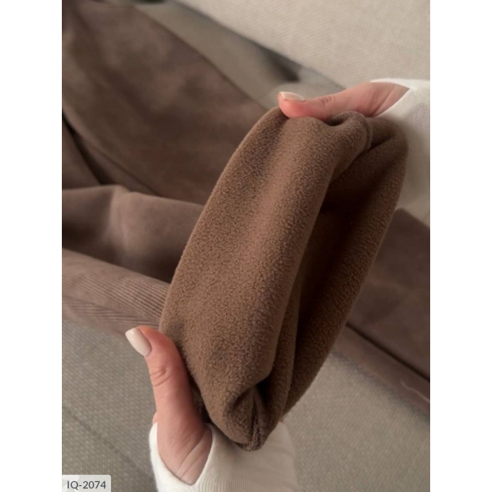 Штани Odessa Moda IQ-2074 — новинки сезону 2025