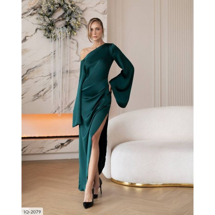 Сукні на кожен день IQ-2079 — практичність, комфорт і шарм