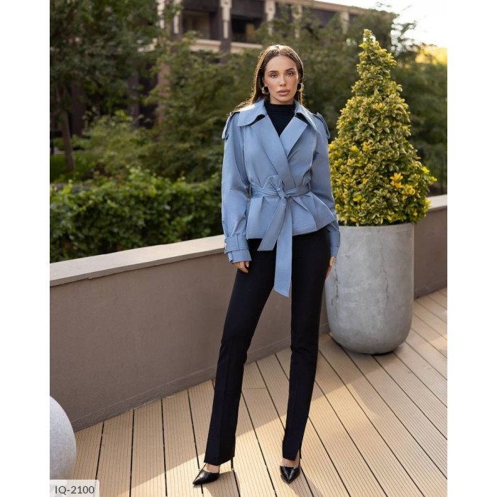 Куртки IQ-2100 — легкість, тепло і захист у кожному русі