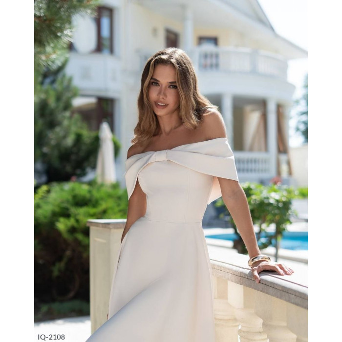Сукні для будь-якої події IQ-2108 — оберіть свій ідеальний образ