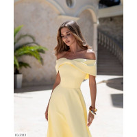 Сукня IQ-2113