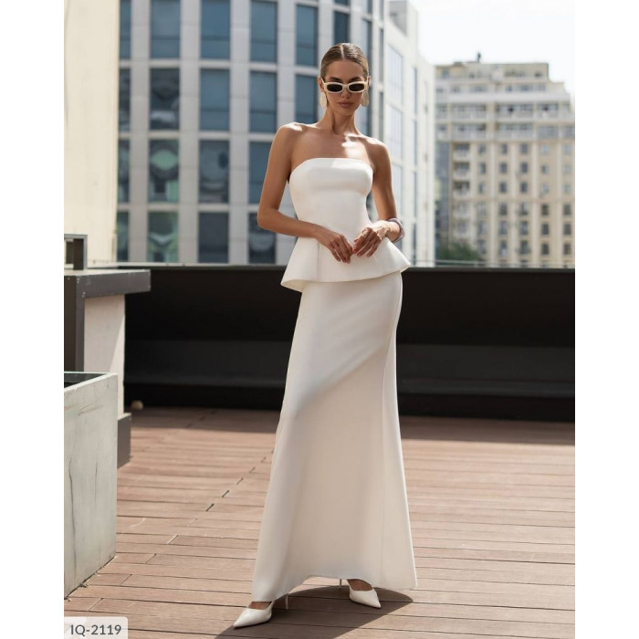 Модні костюми IQ-2119 — обери свій стиль