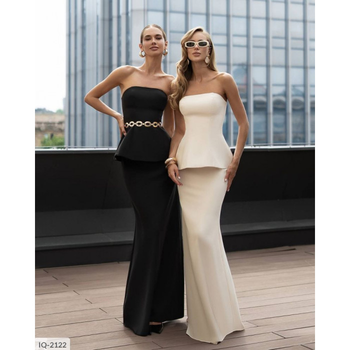 Жіночі костюми Odessa Moda IQ-2122 — елегантність і зручність