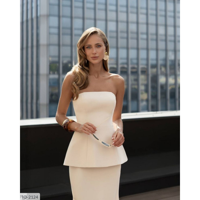 Модні костюми IQ-2124 — будь у тренді цього сезону