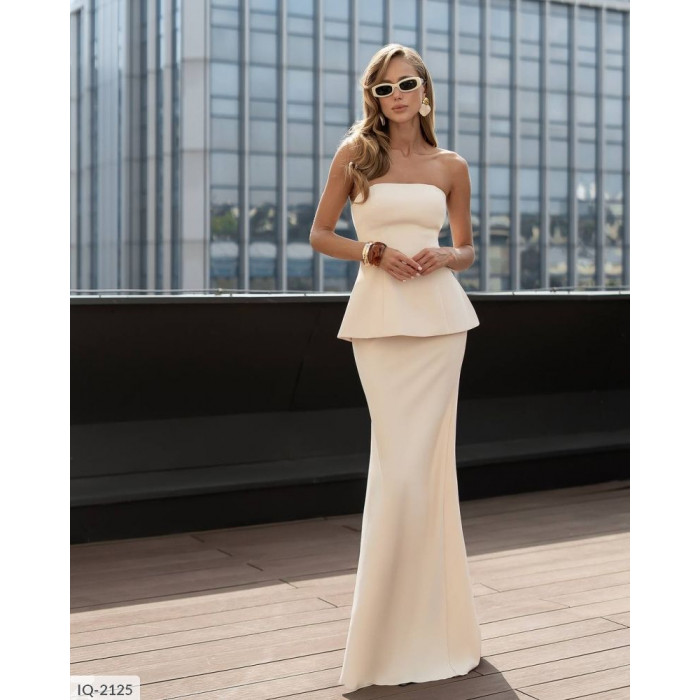 Жіночі костюми IQ-2125 — сучасний дизайн і бездоганна посадка