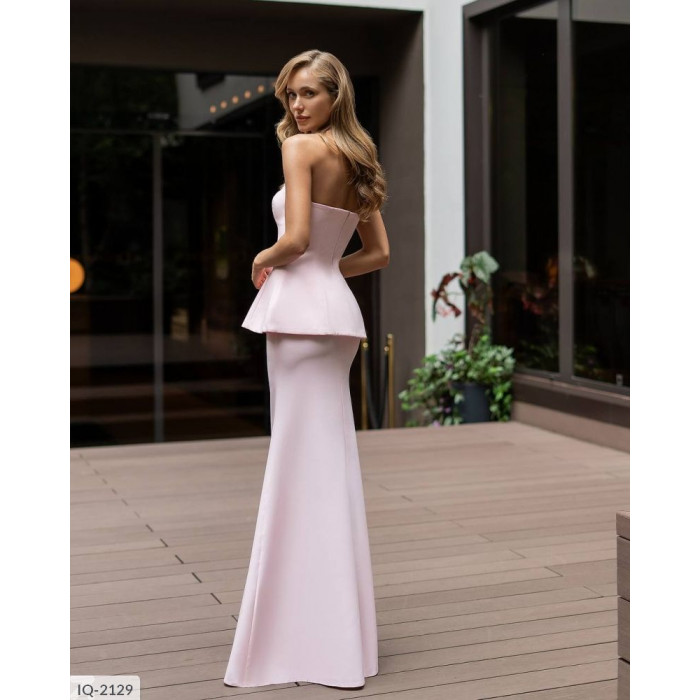 Жіночі костюми IQ-2129 — новинки сезону