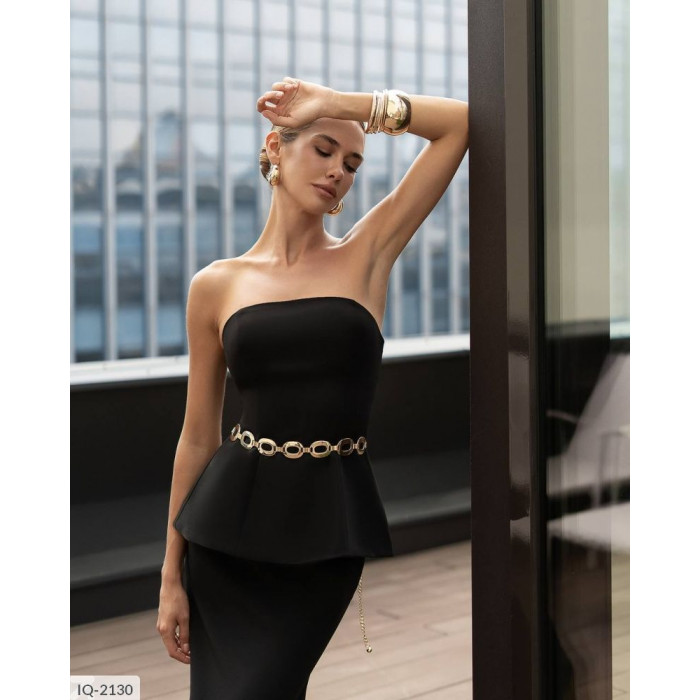 Жіночі костюми IQ-2130 — новинки сезону