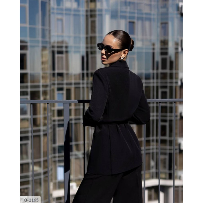 XL+ костюми IQ-2165 — твій вибір сезону