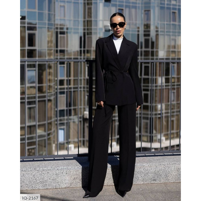Модні костюми IQ-2167 — комфорт і краса