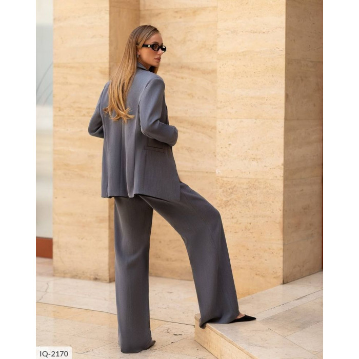 Костюми IQ-2170 — практичність, мода й комфорт