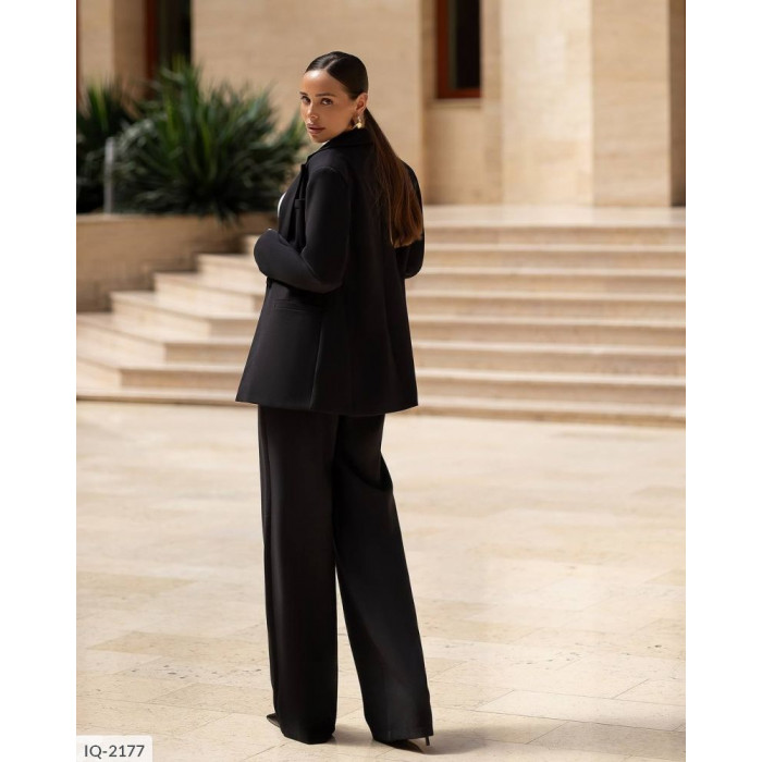 Костюми IQ-2177 — комфорт і впевненість у кожному русі
