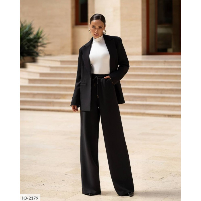 Костюми IQ-2179 — практичність, мода й комфорт