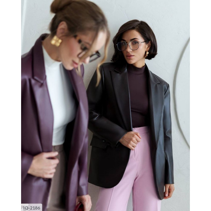 Піджаки IQ-2186 — сучасна класика