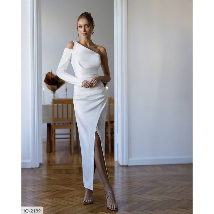 Модні сукні IQ-2189 — стиль, комфорт і жіночність у кожній деталі