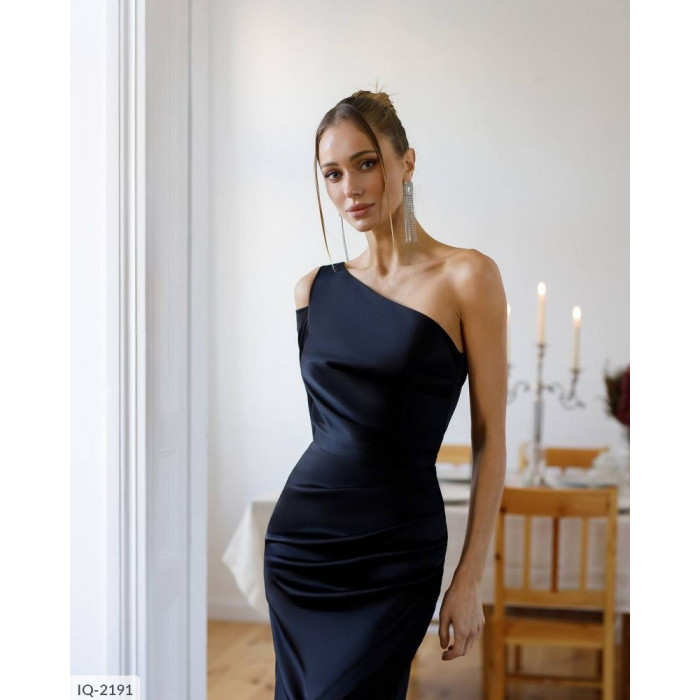 Жіночі сукні IQ-2191 — будь неперевершеною у будь-якій ситуації