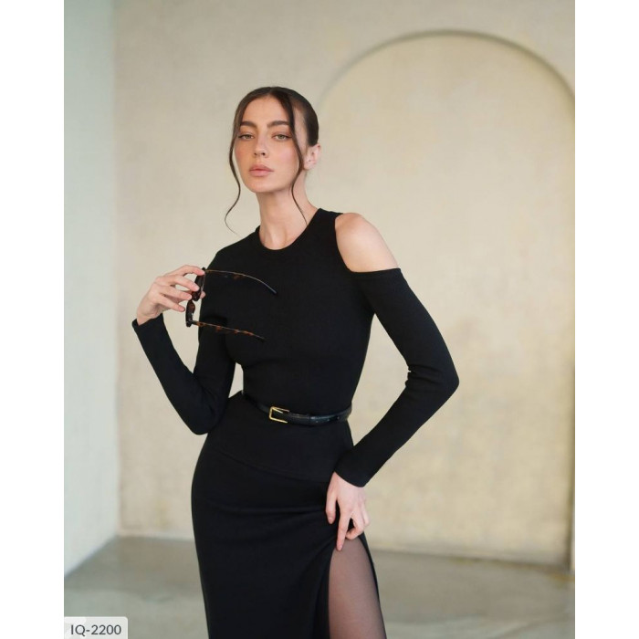 Модні костюми IQ-2200 — обери свій стиль