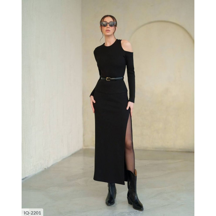 Модні костюми IQ-2201 — стиль і комфорт у кожному дні