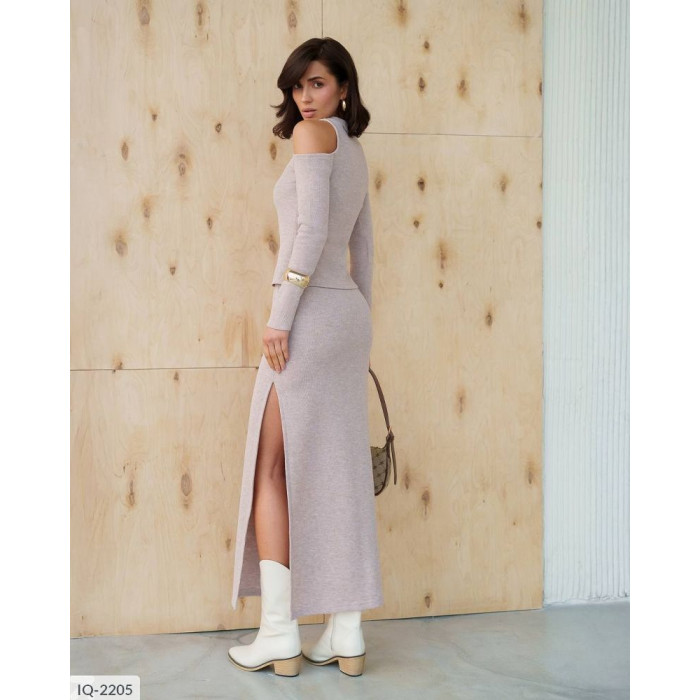 Костюми 2025 IQ-2205 — трендові фасони