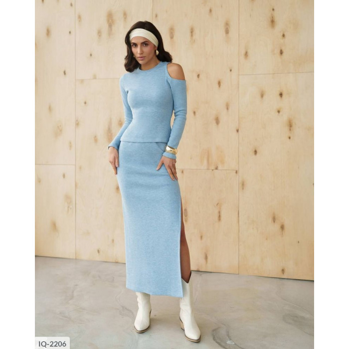 Жіночі костюми IQ-2206 — новинки сезону