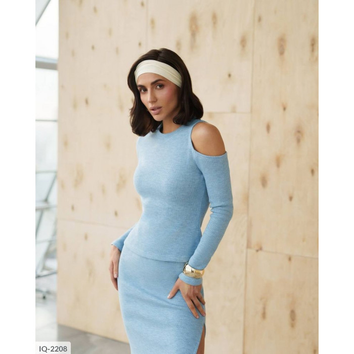 Модні костюми IQ-2208 — обери свій стиль