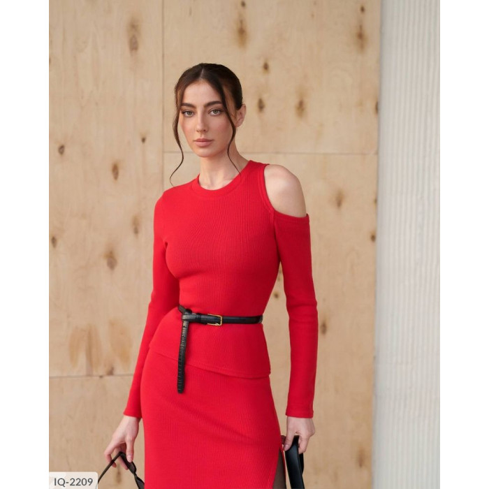 Жіночі костюми IQ-2209 — новинки сезону