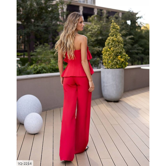 Блузки Odessa Moda IQ-2214 — створені для твого стильного образу