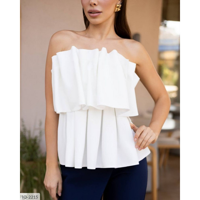 Сорочки жіночі IQ-2215 — стильний вибір на кожен день
