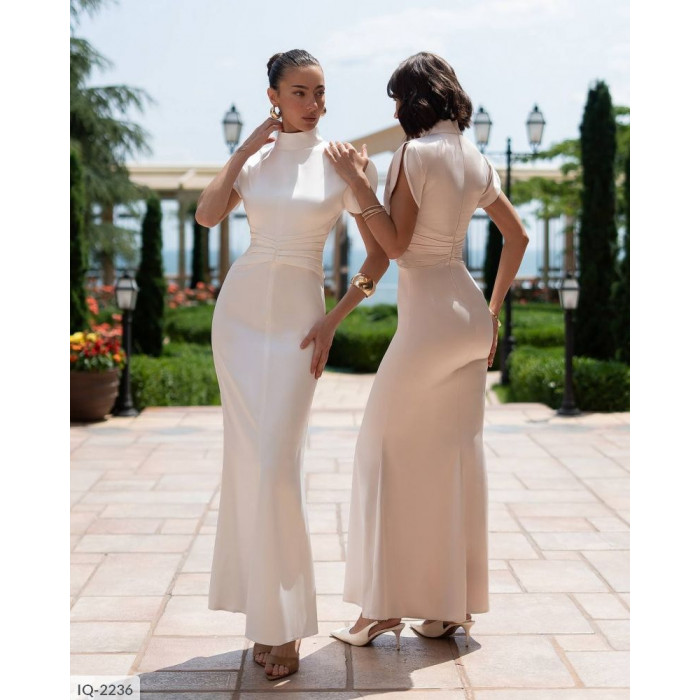 Сукні для будь-якої події IQ-2236 — оберіть свій ідеальний образ